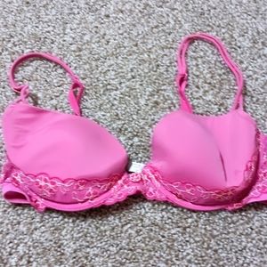 Victoria secret bra